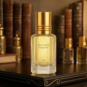 baccarat rouge 540 attar