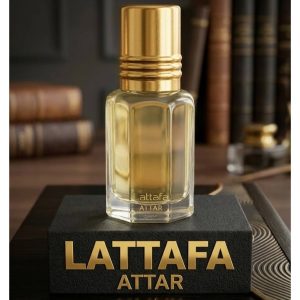 lattafa khamrah attar
