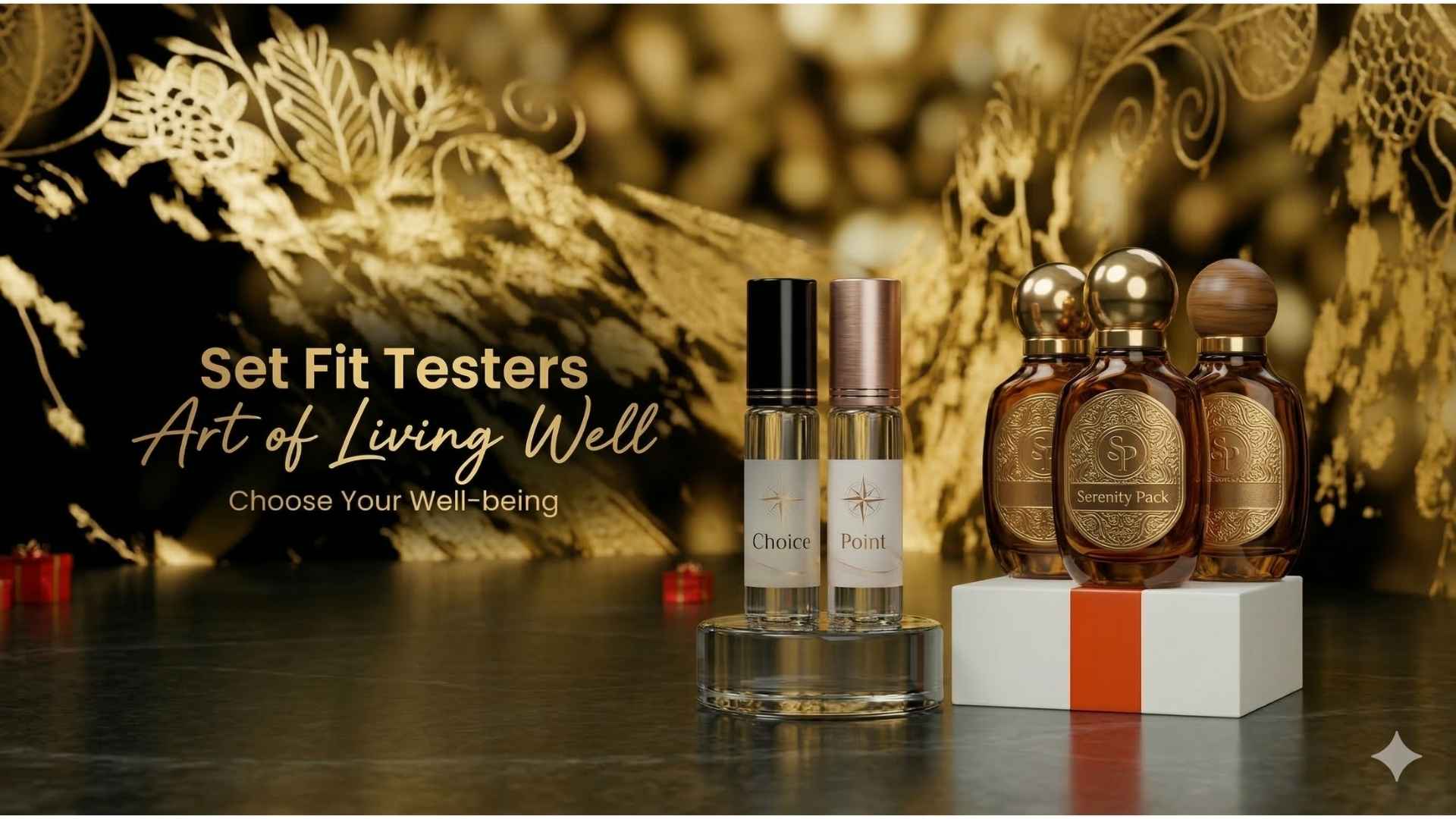tester perfumes